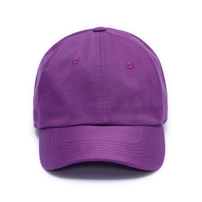 Basic Cap - Purple