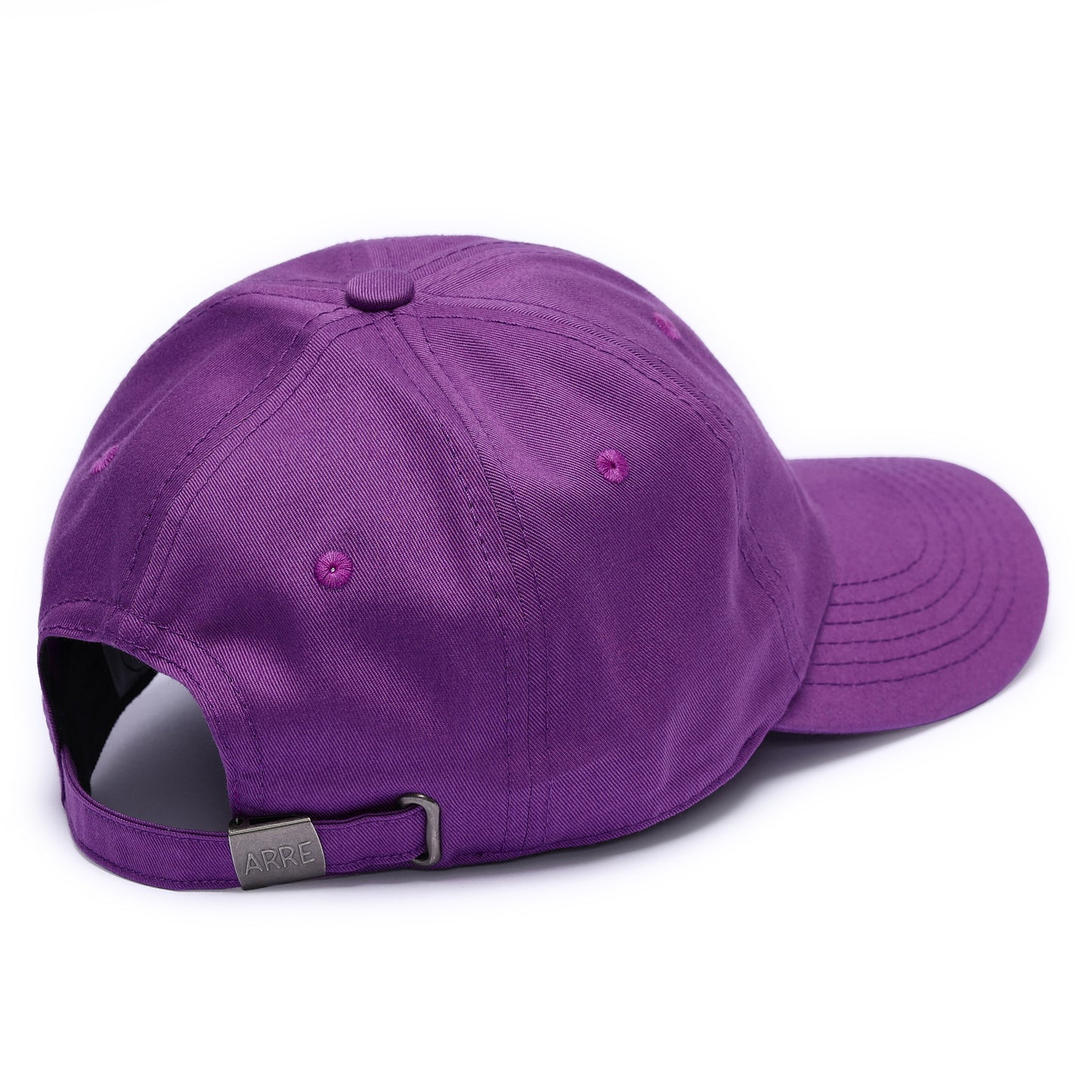 Basic Cap - Purple