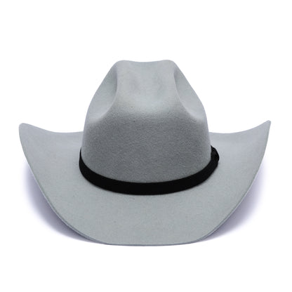 The Cowboy - Light Gray