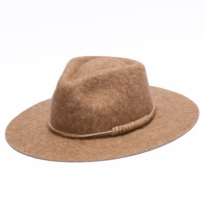 The Gaucho - Alpaca #2