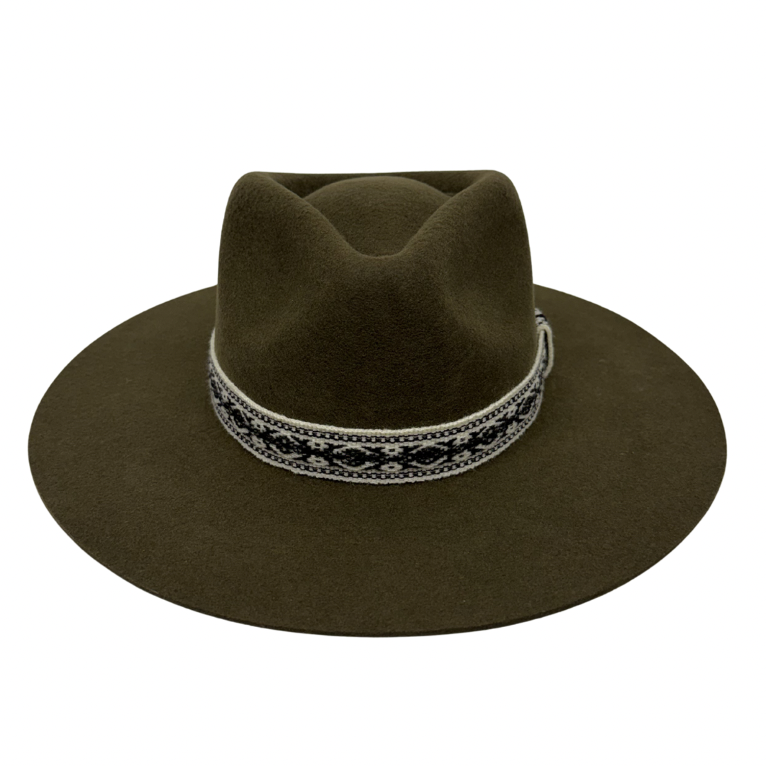 Apu - Army Green