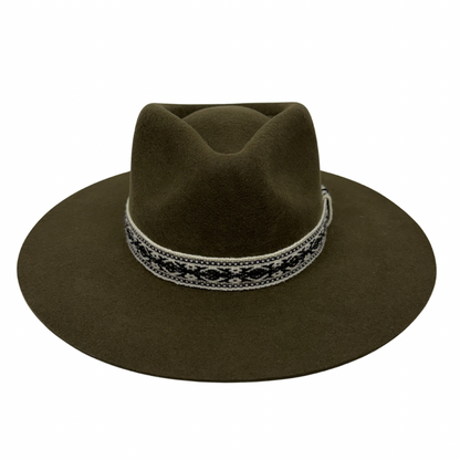 Apu - Army Green
