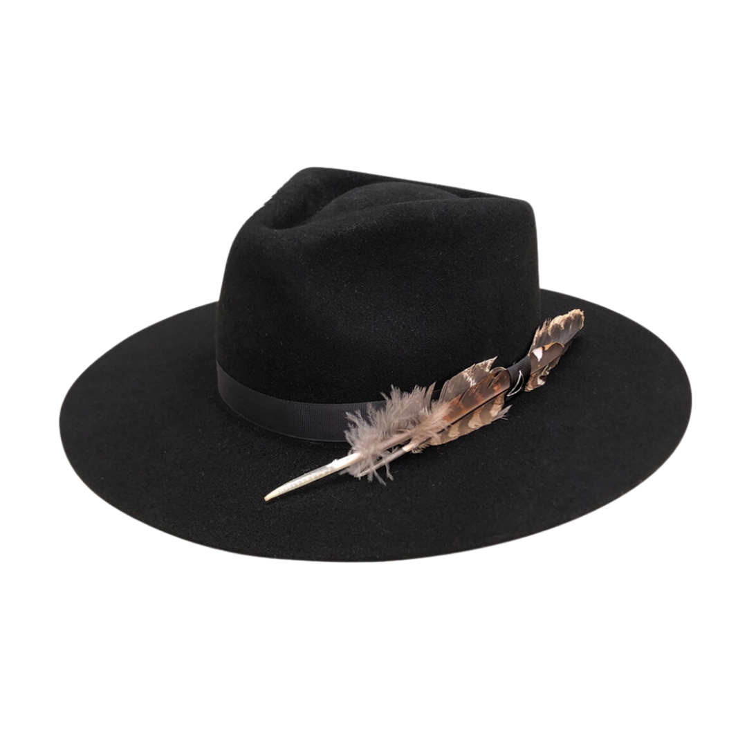 The Nighthawk - Arre Hats