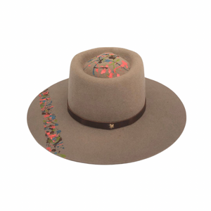 The Abstract Trail - Arre Hats