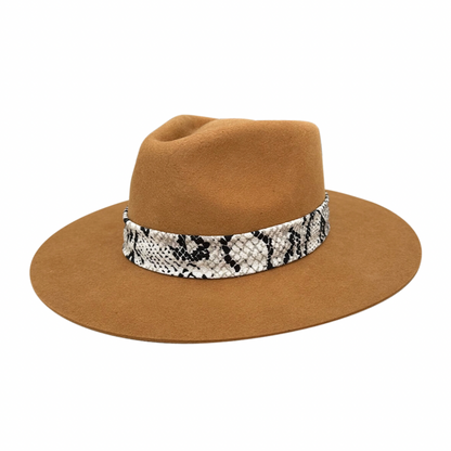 The Desert Snake - Arre Hats