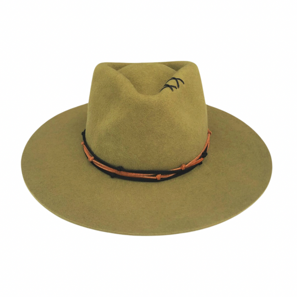 The Wilderness - Arre Hats