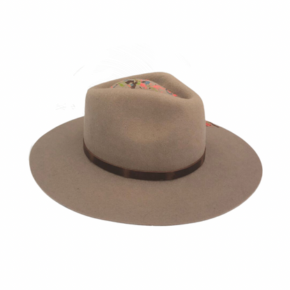 The Abstract Trail - Arre Hats