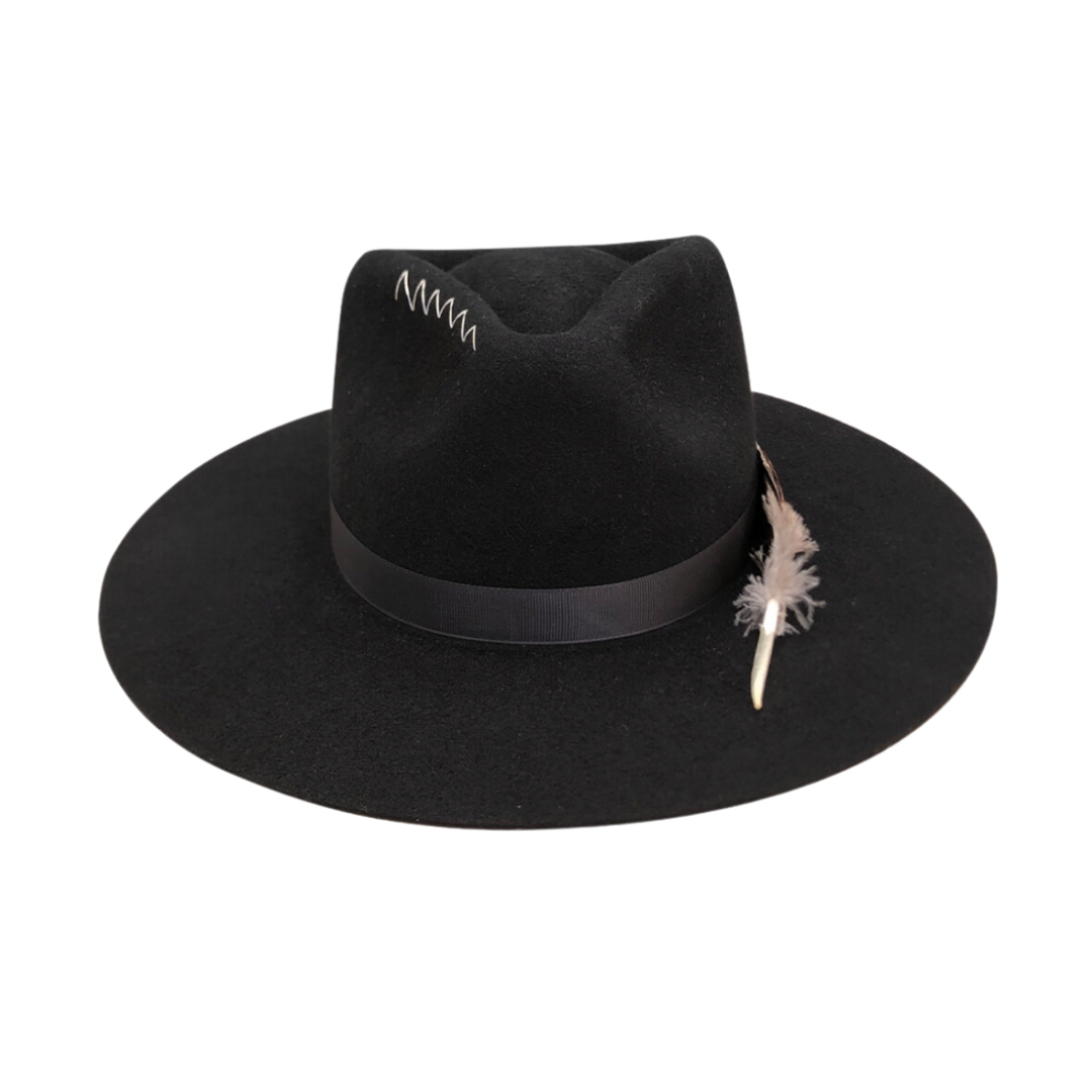 The Nighthawk - Arre Hats