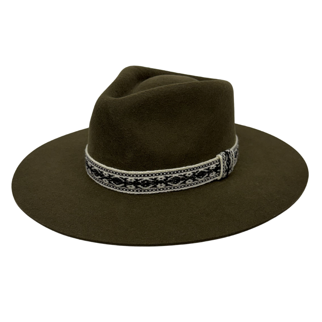 Apu - Army Green