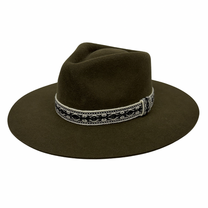 Apu - Army Green
