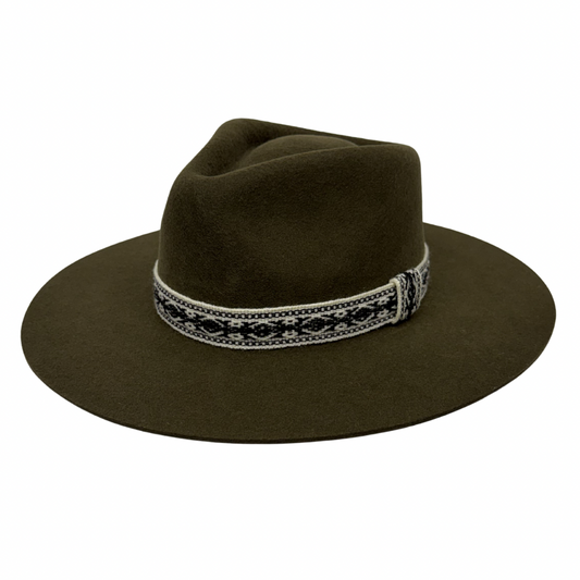 Apu - Army Green