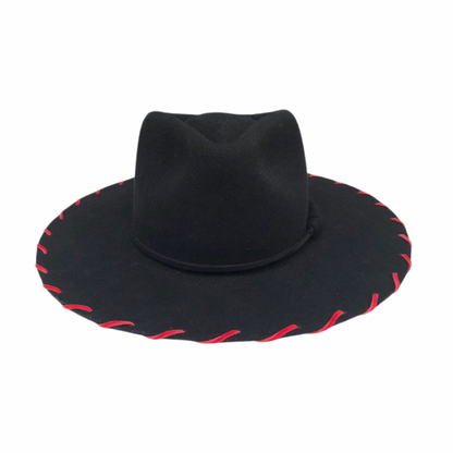 The Scarlet Edge - Arre Hats