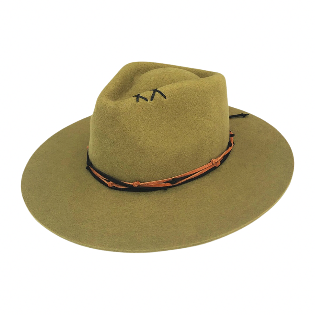 The Wilderness - Arre Hats