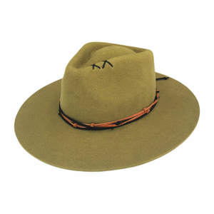 The Wilderness - Arre Hats