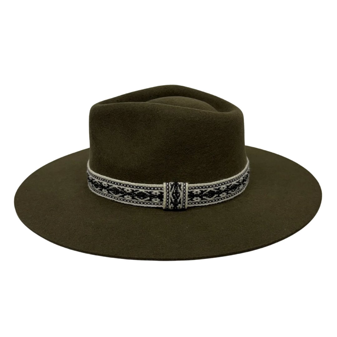 Apu - Army Green