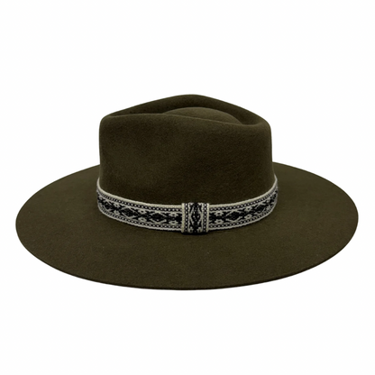 Apu - Army Green