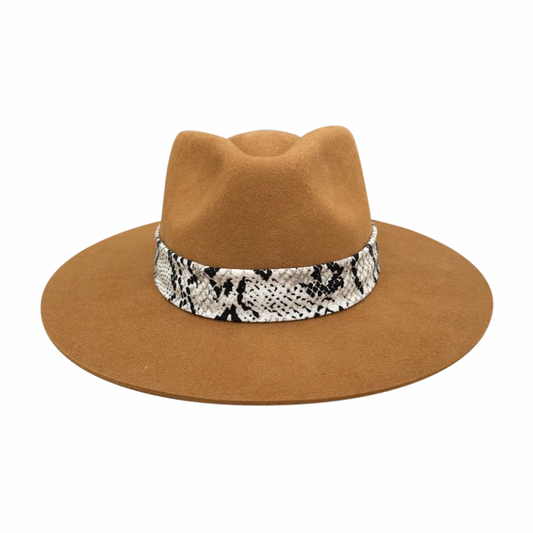 The Desert Snake - Arre Hats