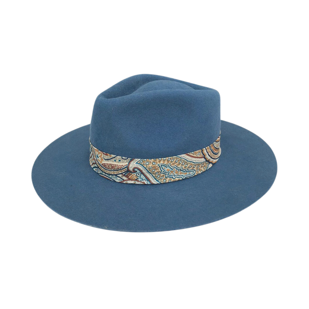 The Steel Breeze - Arre Hats