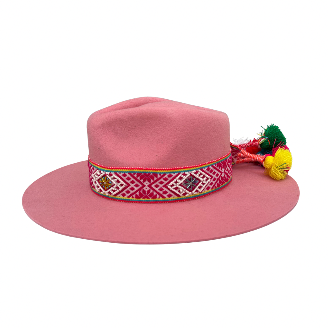 Kantu - Baby Pink