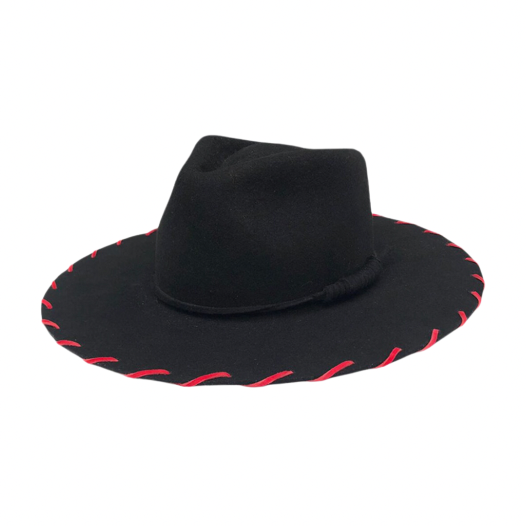 The Scarlet Edge - Arre Hats