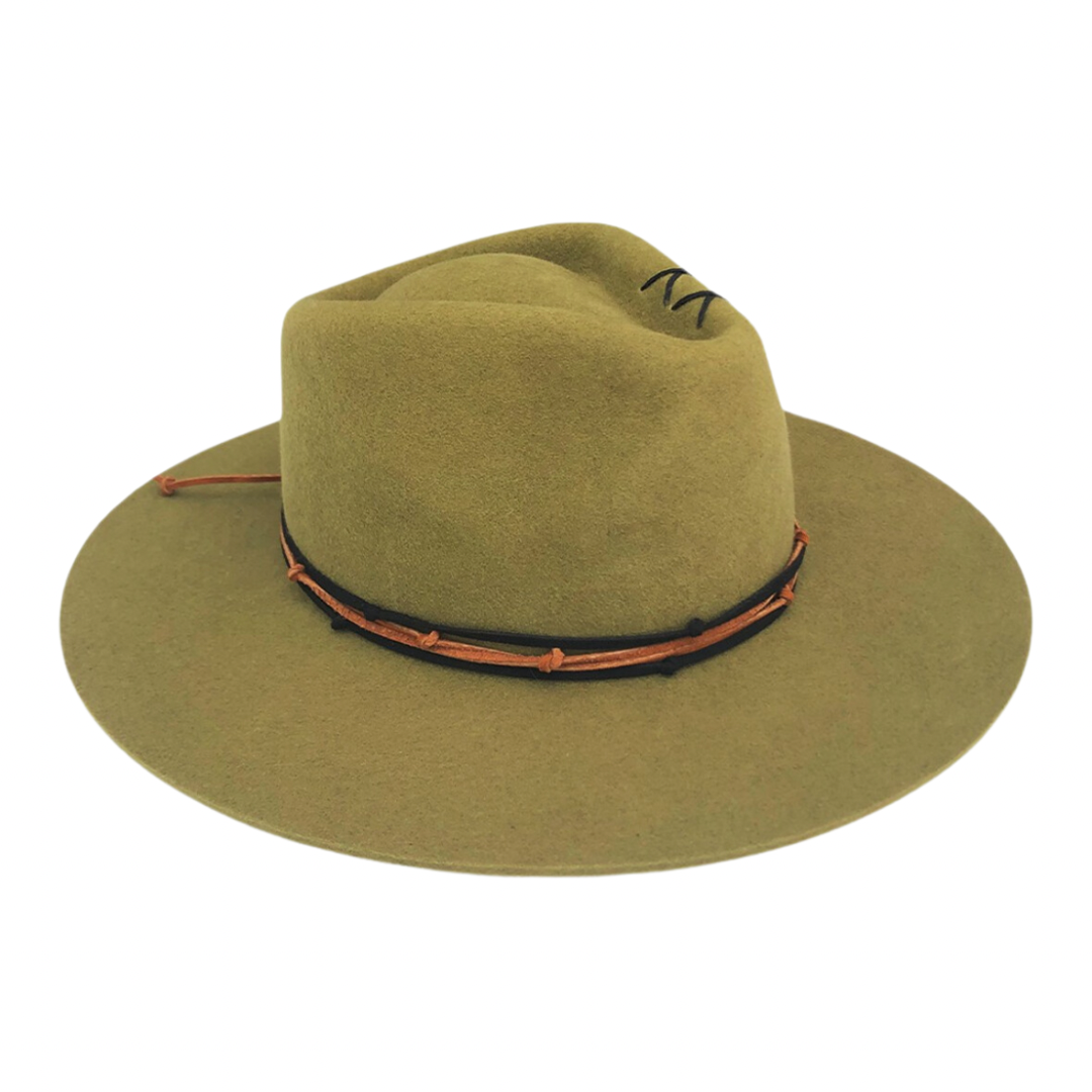 The Wilderness - Arre Hats