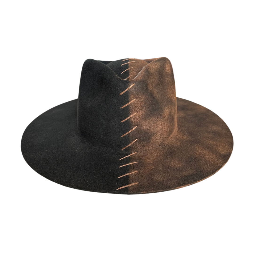 The Wild Burn - Arre Hats