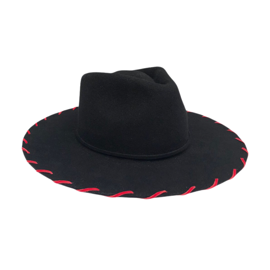 The Scarlet Edge - Arre Hats