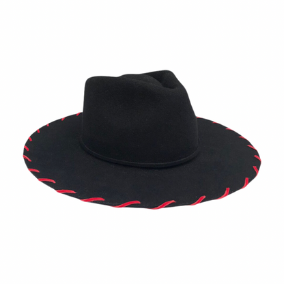 The Scarlet Edge - Arre Hats