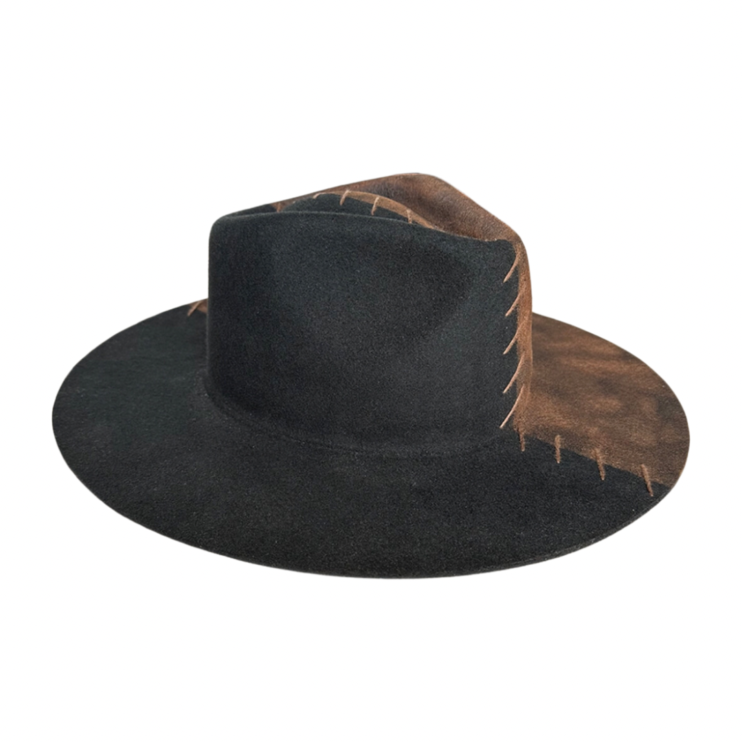 The Wild Burn - Arre Hats