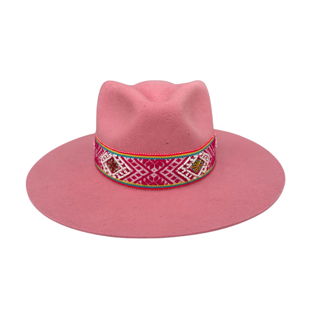 Kantu - Baby Pink