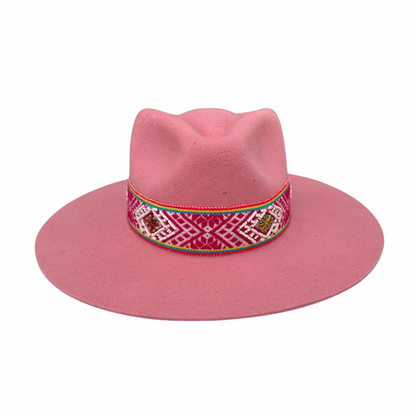 Kantu - Baby Pink