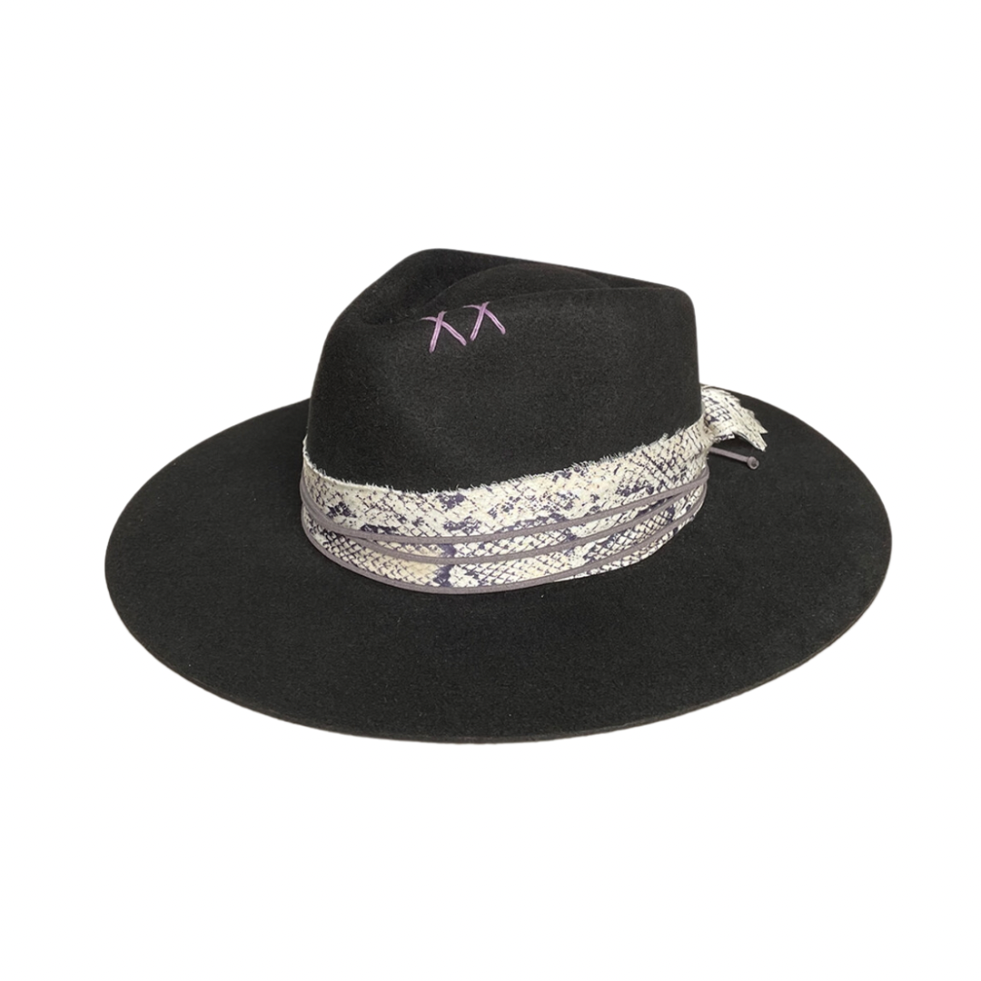 The Enchanted Venom - Arre Hats