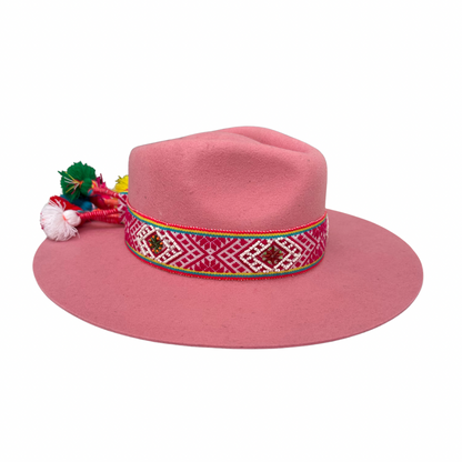Kantu - Baby Pink