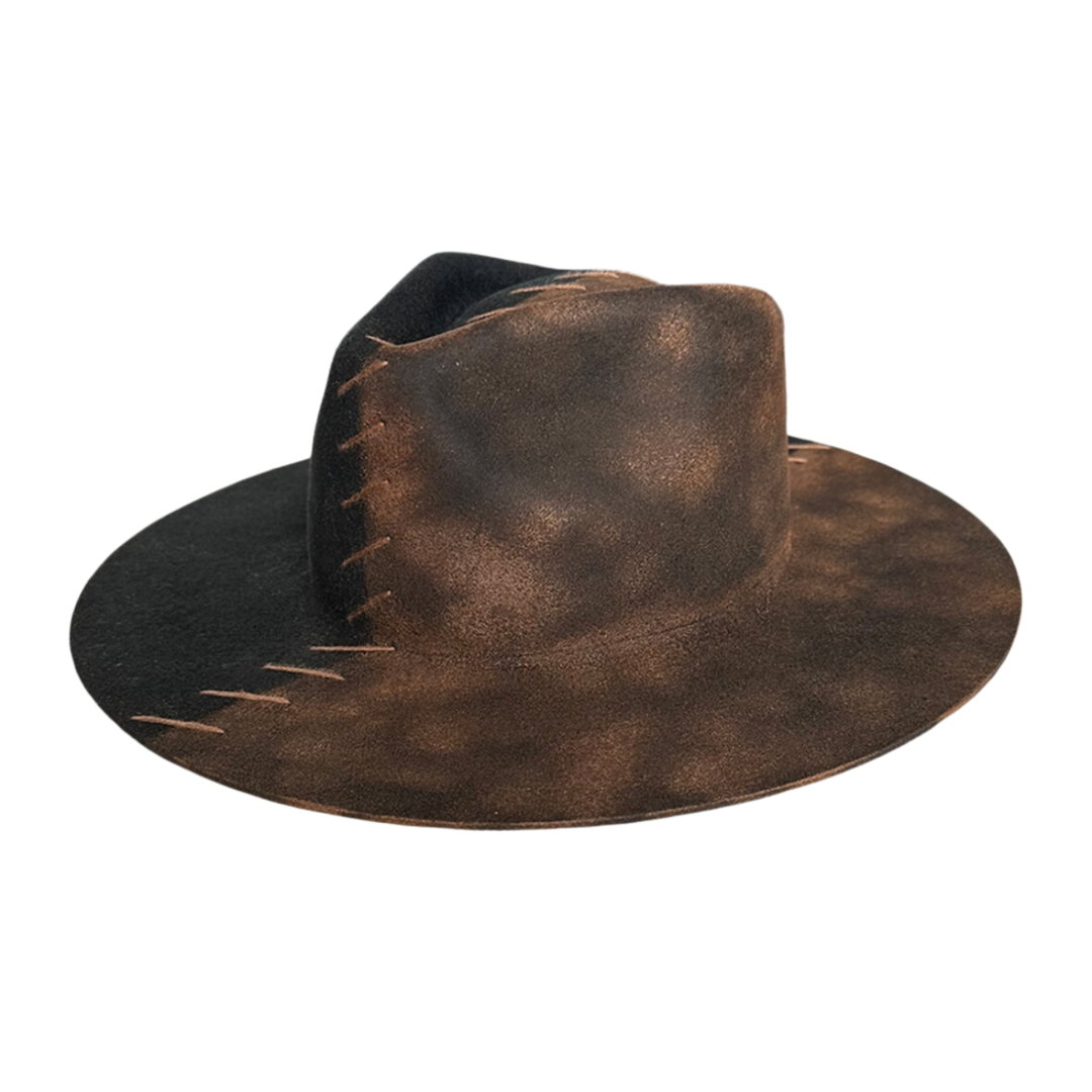 The Wild Burn - Arre Hats