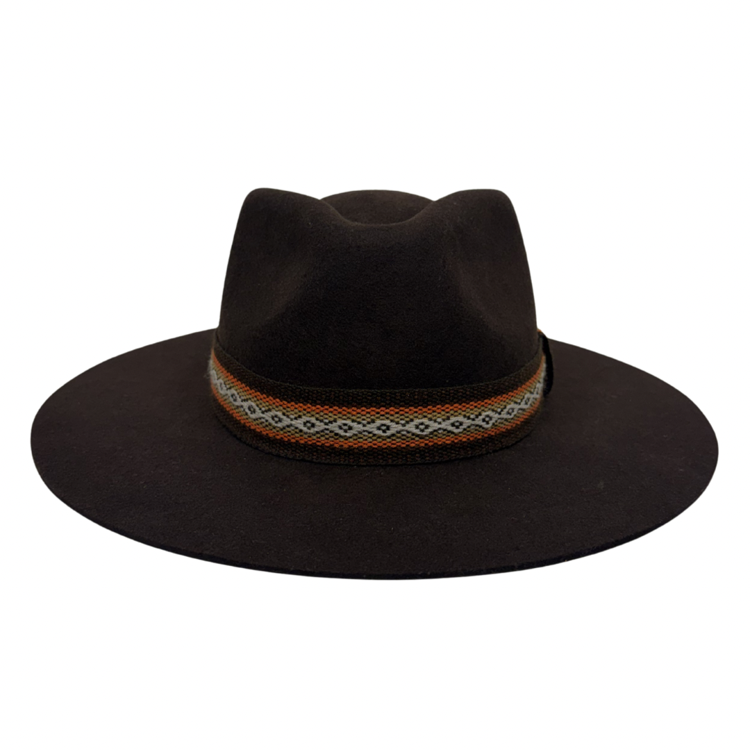 Sauri - Dark Brown