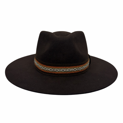 Sauri - Dark Brown