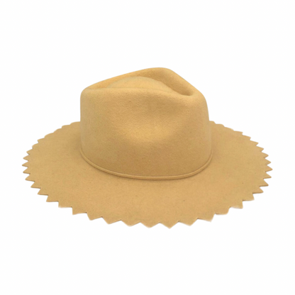 The Sun - Honey Mustard - Arre Hats