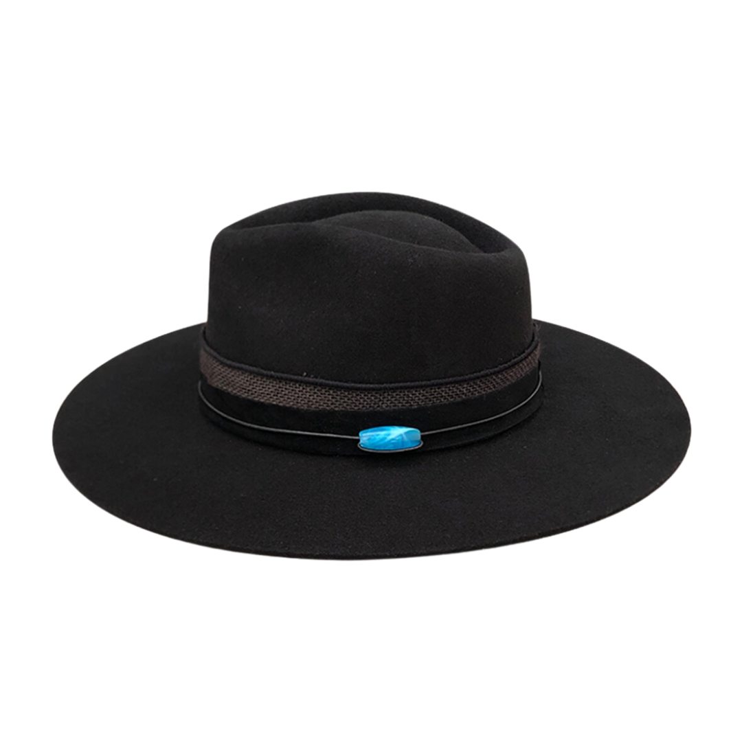 The Noir Gem - Arre Hats