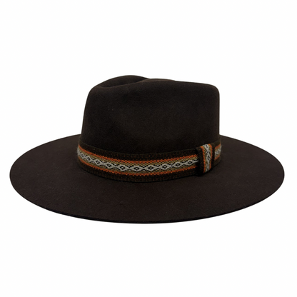 Sauri - Dark Brown