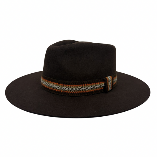Sauri - Dark Brown