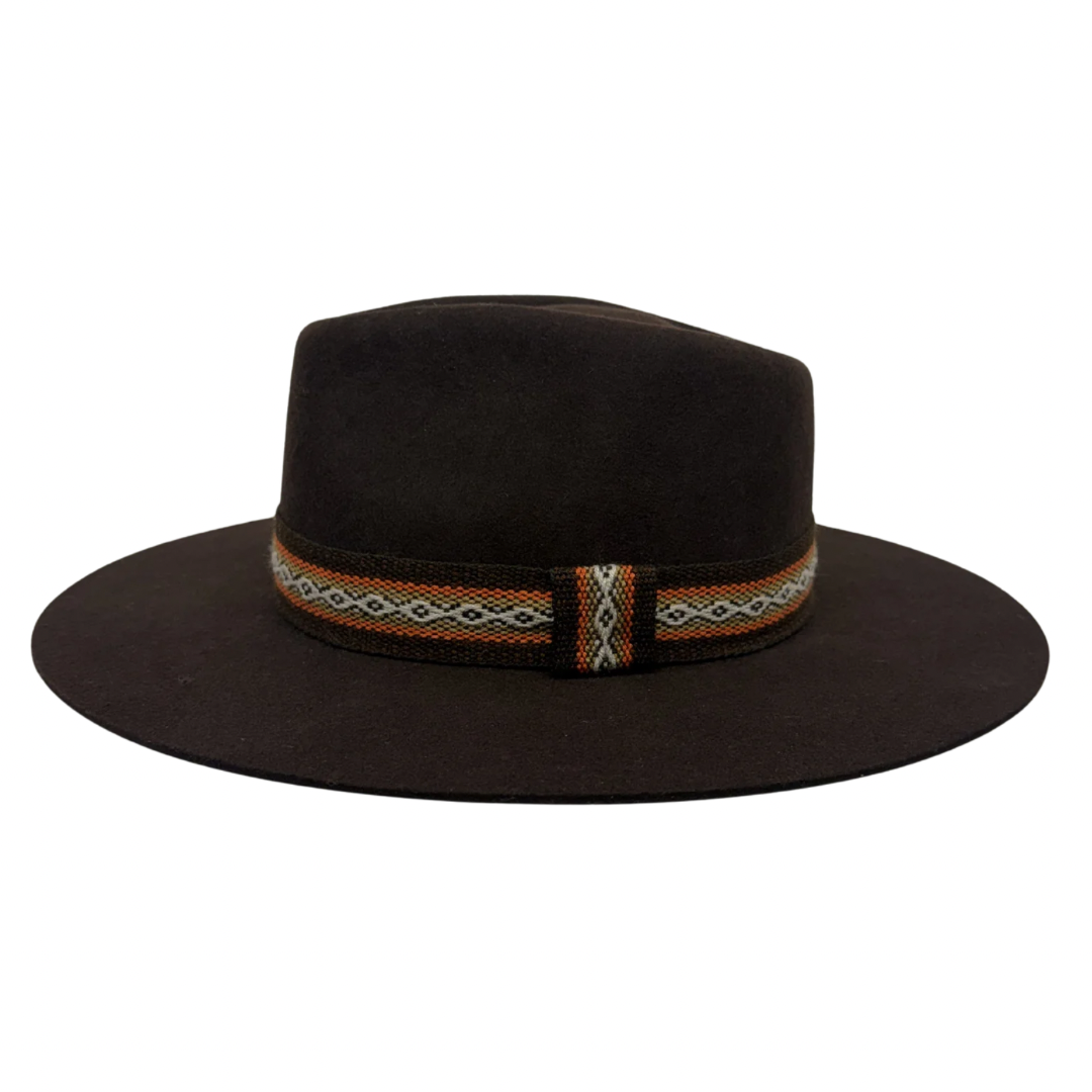 Sauri - Dark Brown