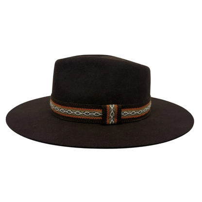 Sauri - Dark Brown
