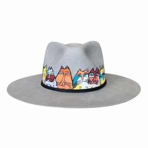 Cats on the Block - Arre Hats