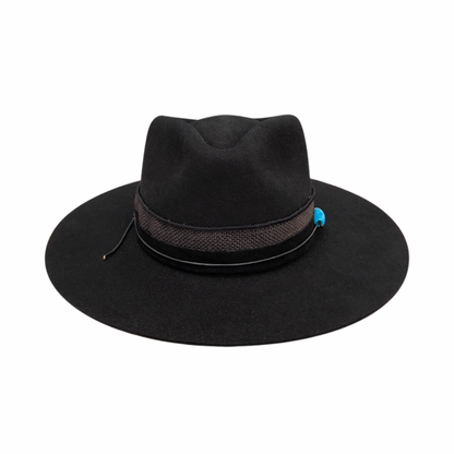 The Noir Gem - Arre Hats