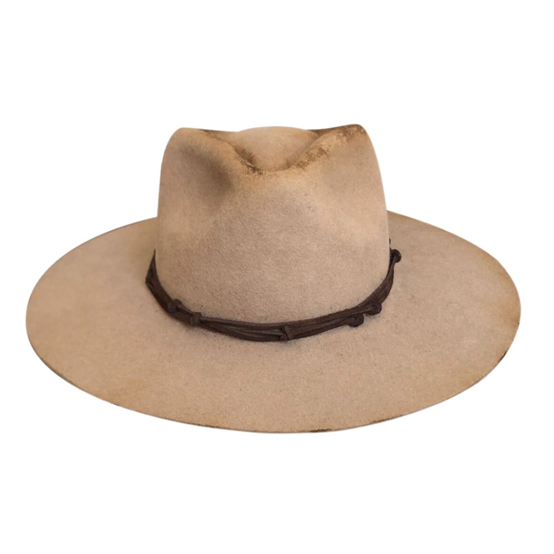 The Smoky Knot - Arre Hats