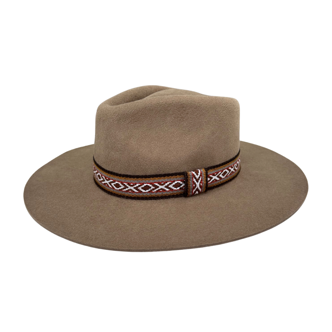 Wayra - Dark Beige