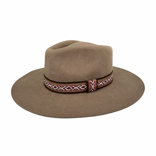 Wayra - Dark Beige