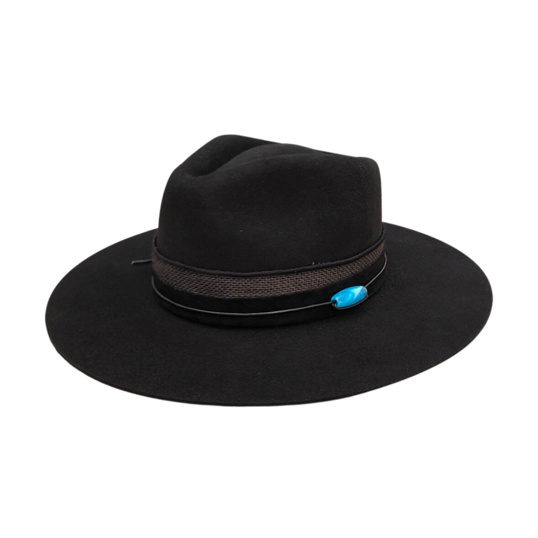 The Noir Gem - Arre Hats