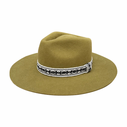 The Jungle Explorer - Arre Hats