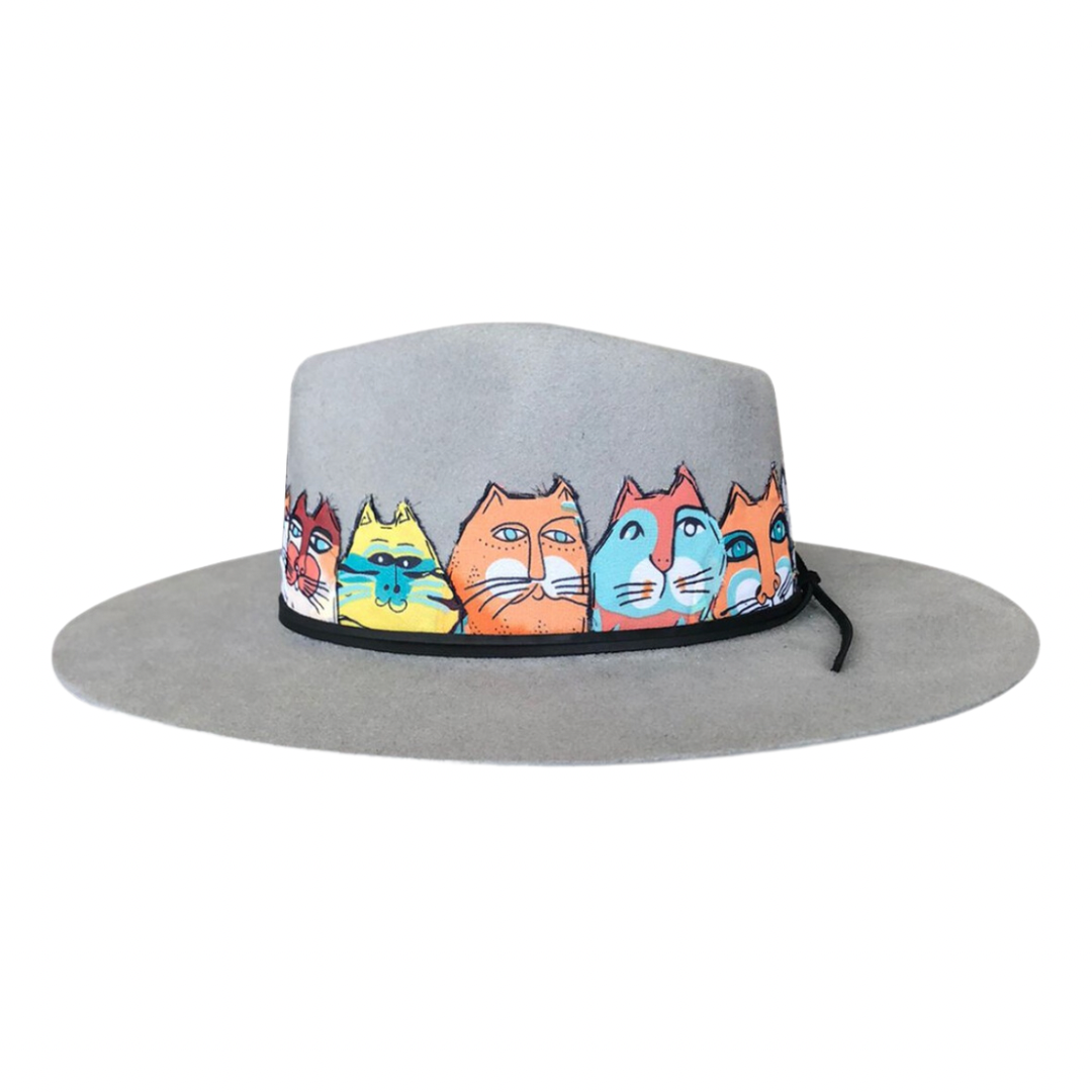 Cats on the Block - Arre Hats